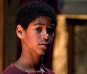 Murder : Alfred Enoch dans Harry Potter