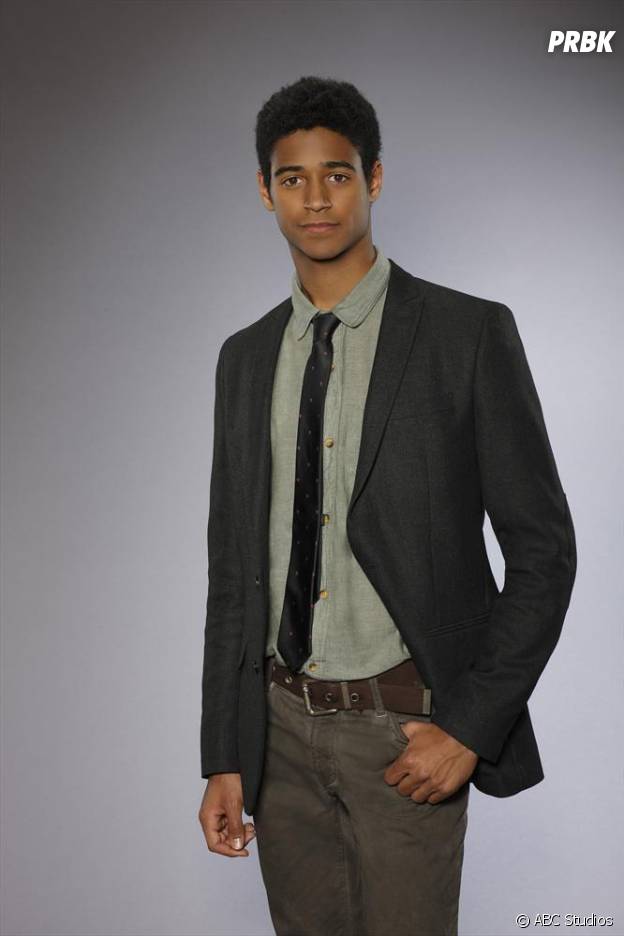 Alfred Enoch (Murder saison 1) d