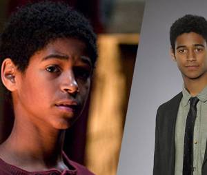 Murder saison 1 : Alfred Enoch, son évolution d'Harry Potter à Wes