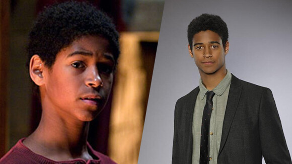 Alfred Enoch (Murder saison 1) : d'Harry Potter à Wes, son évolution en images