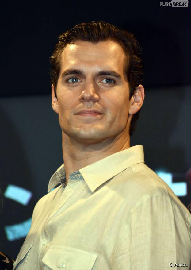 Fifty Shades of Grey 2 : Henry Cavill au casting ? Sa r&eacute;ponse