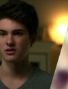  Cody Christian (Teen Wolf, Pretty Little Liars) : son &eacute;volution physique impressionnante 