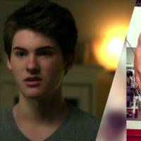 Cody Christian (Teen Wolf, Pretty Little Liars) : sa transformation physique impressionnante
