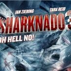 Sharknado 3 : les 10 moments les plus fous du film en GIFs