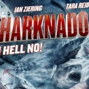 Sharknado 3 : les 10 moments les plus fous du film en GIFs