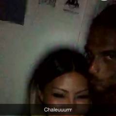 Julien et Parisa (Les Marseillais) en couple ? Un nouveau bisou sur Snapchat relance les rumeurs