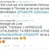 Thomas Vergara et Nabilla Benattia en colère après la publication de photos : Mémé Livia prend leur défense sur Twitter