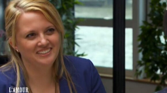 Jean-Baptiste (L'amour est dans le pré 2015) taclé par Anastasia : "J'étais très déçue"