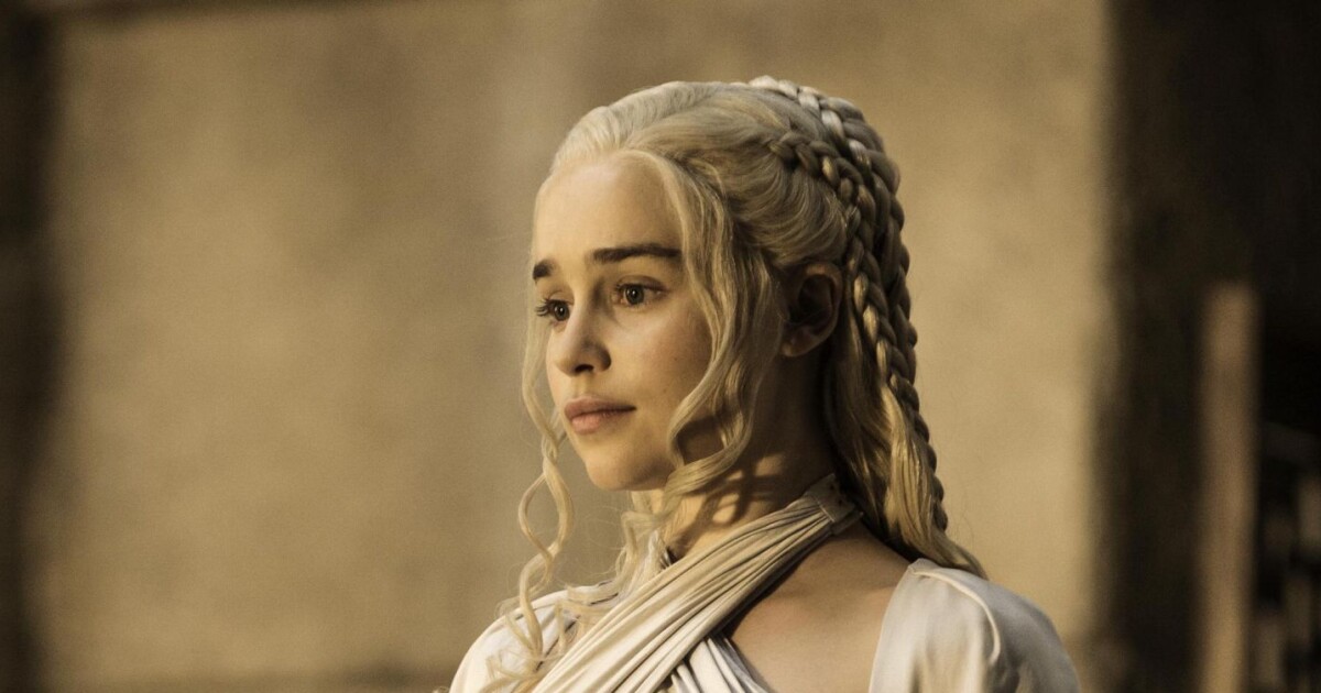 Game of Thrones : combien de saisons avant la fin ? Le boss de HBO