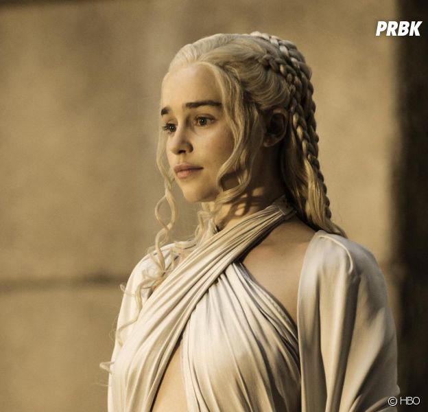 Game of Thrones : 8 saisons prévues pour la série avec Emilia Clarke