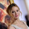  Jennifer Lawrence un corps sexy et pas de régime pour l'actrice d'Hunger Games 