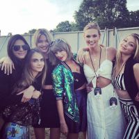 Taylor Swift odieuse avec ses amies ? Gigi Hadid réagit sur Twitter