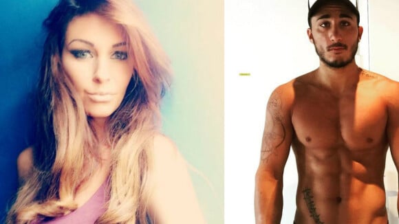 Vivian (Les Anges 7) convoqué par les gendarmes à cause d'Anaïs Sanson ?