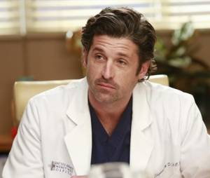 Grey's Anatomy saison 11 : le personnage de Patrick Demspey (Derek Sheperd) est mort