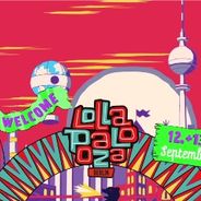 Lollapalooza Berlin 2015 : Sam Smith, Macklemore &amp; Ryan Lewis, Muse... la programmation complète