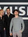 Muse au line-up du festival Lollapalooza Berlin 2015, les 12 et 13 septembre