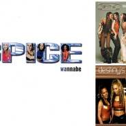 Spice Girls, The Pussycat Dolls, Destiny&#039;s Child, Little Mix... Playlist spéciale Girls Band