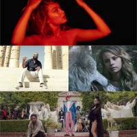 Calvin Harris, Kendrick Lamar, Sindy... les meilleurs clips de la semaine