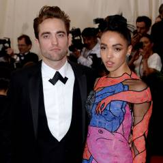 Robert Pattinson : sa future femme FKA Twigs n'a jamais vu Twilight !