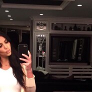 Kim Kardashian complètement nue sur Instagram : photo choc pour répondre aux critiques
