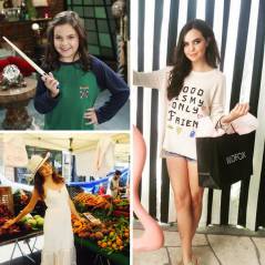 Les Sorciers de Waverly Place : la "soeur" de Selena Gomez a bien grandi !
