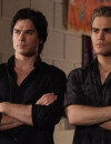  The Vampire Diaries saison 7 : Damon et Stefan face au retour de leur m&egrave;re 