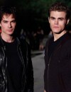  The Vampire Diaries saison 7 : Damon et Stefan face au retour de Lily Salvatore 