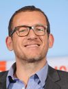 Dany Boon, 5ème dans le classement des personnalités préférées des Français en 2015