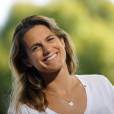  Am&eacute;lie Mauresmo maman : l'ex-tenniswoman a donn&eacute; naissance &agrave; son premier enfant 