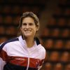 Amélie Mauresmo maman : l'ex-joueuse de tennis a accouché