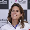 Amélie Mauresmo maman : l'ex-star du tennis a accouché de son premier enfant