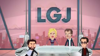 Mouloud Achour de retour dans le Grand Journal de Canal+