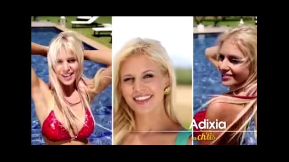 Les Ch'tis VS Les Marseillais : Adixia sexy en bikini, Antonin blond... le générique dévoilé
