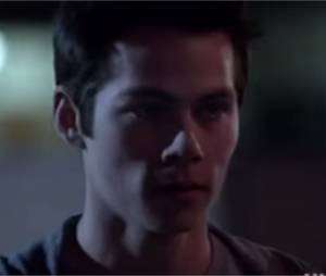 Teen Wolf saison 3 : Stiles déclare son amitié à Scott pour lui sauver la vie