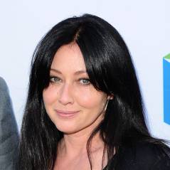 Shannen Doherty : la star de Charmed se bat contre un cancer du sein