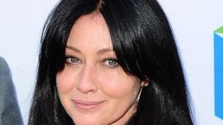 Shannen Doherty : la star de Charmed se bat contre un cancer du sein
