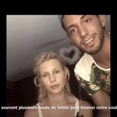 Sacha (Secret Story 8) se lance dans les tutos beauté : sa première vidéo avec Adixia dévoilée