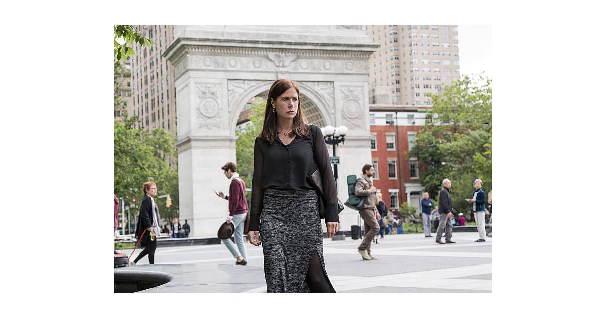 The Affair saison 2 : Maura Tierney de retour - Purebreak