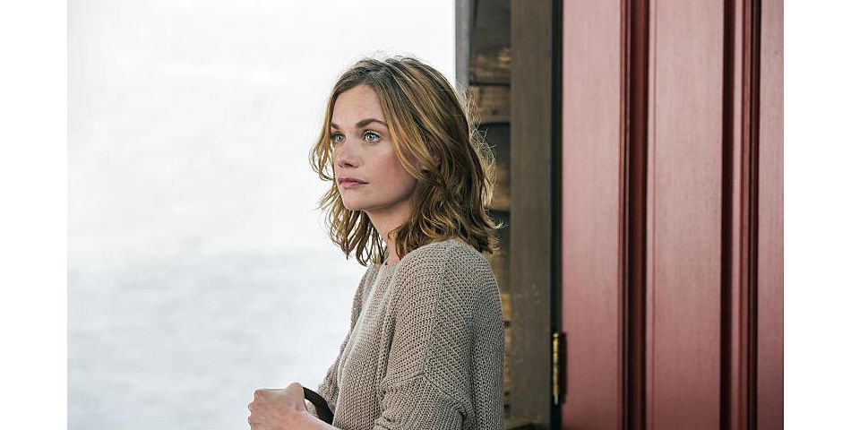 The Affair saison 2 : Alison sur une photo - Purebreak