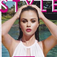 Selena Gomez : gros coup de gueule sur Twitter contre les questions sur Justin Bieber