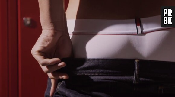 Rafael Nadal se met à nu lors d'un strip-tease pour Tommy Hiliger