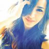 Leila Ben Khalifa : selfie sensuel sur Instagram