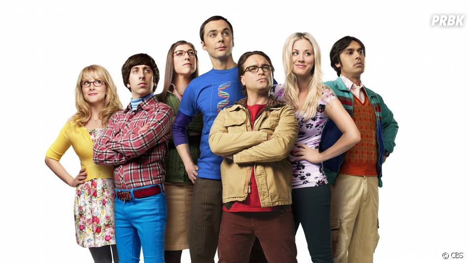  The Big Bang Theory saison 9 : Penny et Leonard vont-ils se marier ? 