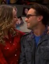  The Big Bang Theory saison 9 :&nbsp;quel avenir pour le couple ? 