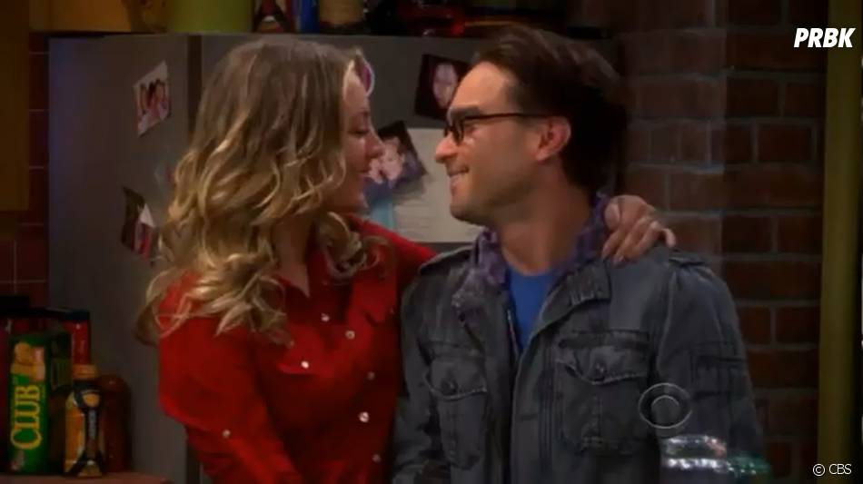  The Big Bang Theory saison 9 :&amp;nbsp;quel avenir pour le couple ? 