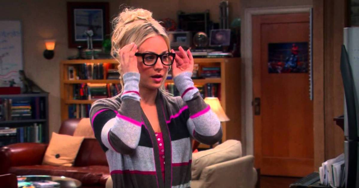 The Big Bang Theory saison 9 :une nouvelle Penny - Purebreak