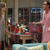 The Big Bang Theory saison 9 : tensions pour le couple Leonard Penny