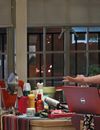  The Big Bang Theory saison 9 :&nbsp;tensions pour le couple Leonard Penny 
