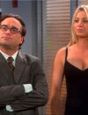  The Big Bang Theory saison 9 :&nbsp;Penny et Leonard bient&ocirc;t mari&eacute;s 