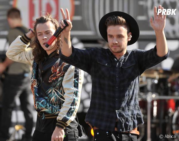 Liam Payne : son évolution en photos pour ses 22 ans